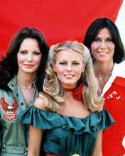 This is an image of Photograph & Poster of Charlies Angels 290863