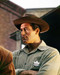 This is an image of Photograph & Poster of Clint Walker 290865