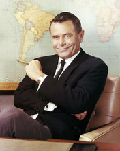 This is an image of Photograph & Poster of Glenn Ford 290867