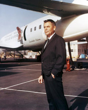 This is an image of Photograph & Poster of Glenn Ford 290876