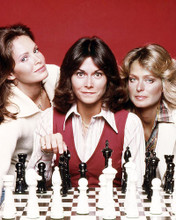 This is an image of Photograph & Poster of Charlies Angels 290882