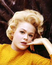 This is an image of Photograph & Poster of Sandra Dee 290887