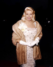 This is an image of Photograph & Poster of Diana Dors 290890