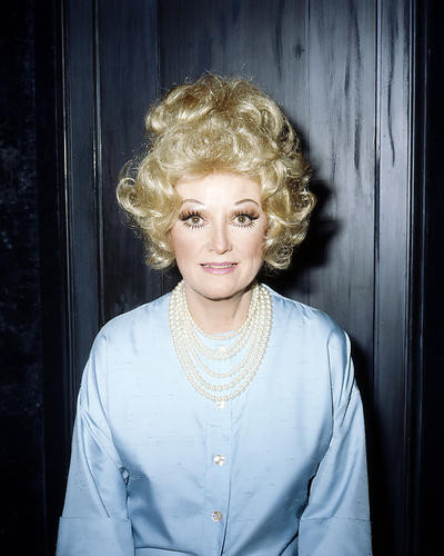 This is an image of Photograph & Poster of Phyllis Diller 290894