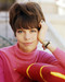 This is an image of Photograph & Poster of Barbara Feldon 291030