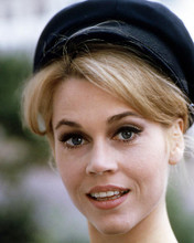 This is an image of Photograph & Poster of Jane Fonda 291039
