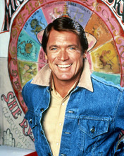 This is an image of Photograph & Poster of Chad Everett 291045