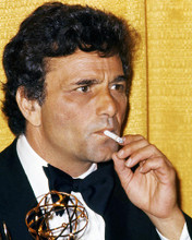 This is an image of Photograph & Poster of Peter Falk 291046