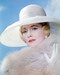 This is an image of Photograph & Poster of Joan Fontaine 290906