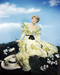 This is an image of Photograph & Poster of Joan Fontaine 290912