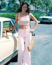 This is an image of Photograph & Poster of Jaclyn Smith 292294