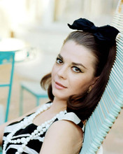 This is an image of Photograph & Poster of Natalie Wood 292363