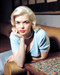 This is an image of Photograph & Poster of Jayne Mansfield 292364
