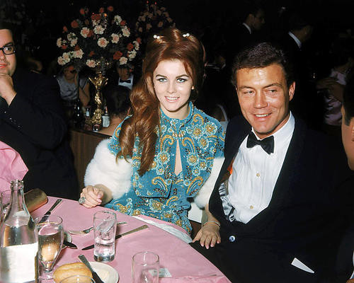 This is an image of Photograph & Poster of Ann-Margret 292368