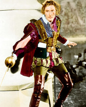 This is an image of Photograph & Poster of Errol Flynn 292371
