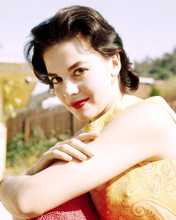 This is an image of Photograph & Poster of Natalie Wood 292381