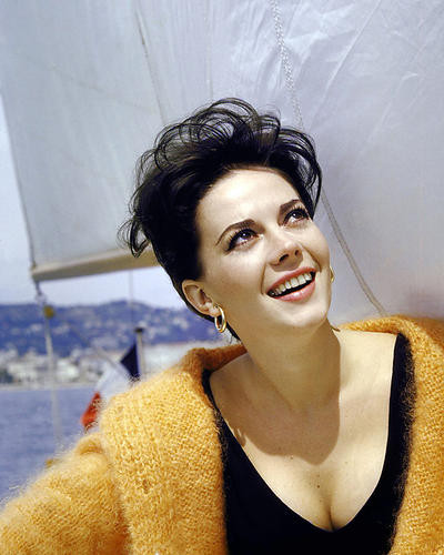 This is an image of Photograph & Poster of Natalie Wood 292397