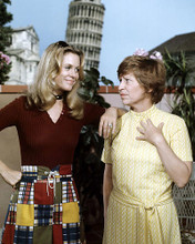 This is an image of Photograph & Poster of Bewitched 291968
