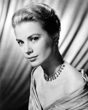 This is an image of Photograph & Poster of Grace Kelly 199896