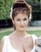 This is an image of Photograph & Poster of Stephanie Beacham 291978