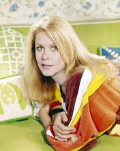 This is an image of Photograph & Poster of Elizabeth Montgomery 291981