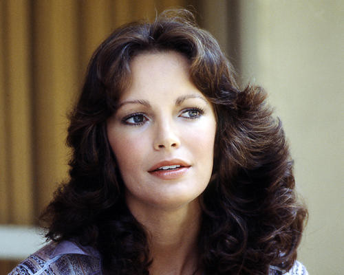 This is an image of Photograph & Poster of Jaclyn Smith 291945