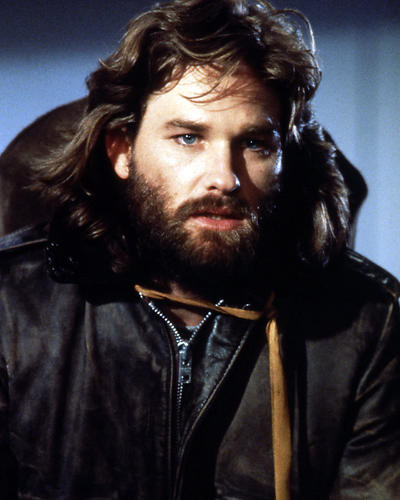 This is an image of Photograph & Poster of Kurt Russell 291947