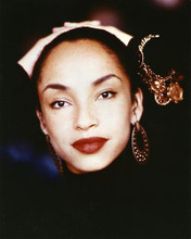 This is an image of Photograph & Poster of Sade 291954