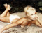 This is an image of Photograph & Poster of Elke Sommer 291957