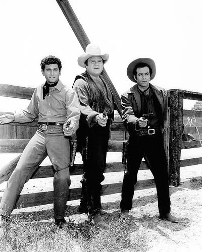 This is an image of Photograph & Poster of Bonanza 199627