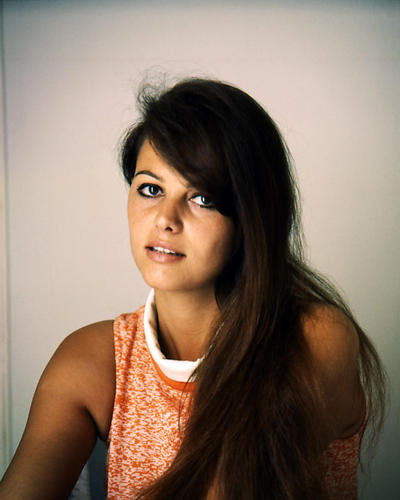 This is an image of Photograph & Poster of Claudia Cardinale 291544