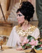 This is an image of Photograph & Poster of Elizabeth Taylor 291527