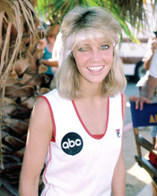 This is an image of Photograph & Poster of Heather Locklear 291528