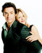 This is an image of Photograph & Poster of Kate and Leopold 291546