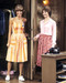 This is an image of Photograph & Poster of Laverne and Shirley 291543