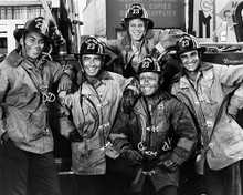 This is an image of Photograph & Poster of Firehouse 199351