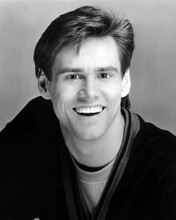This is an image of Photograph & Poster of Jim Carrey 199365