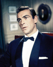 This is an image of Photograph & Poster of Sean Connery 291442