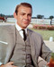 This is an image of Photograph & Poster of Sean Connery 291456