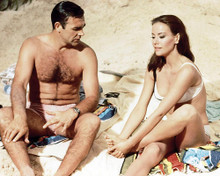 This is an image of Photograph & Poster of Thunderball 291475