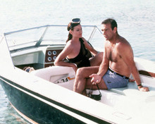 This is an image of Photograph & Poster of Thunderball 291494