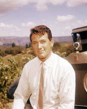 This is an image of Photograph & Poster of Rock Hudson 291137