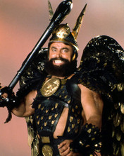 This is an image of Photograph & Poster of Brian Blessed 291143