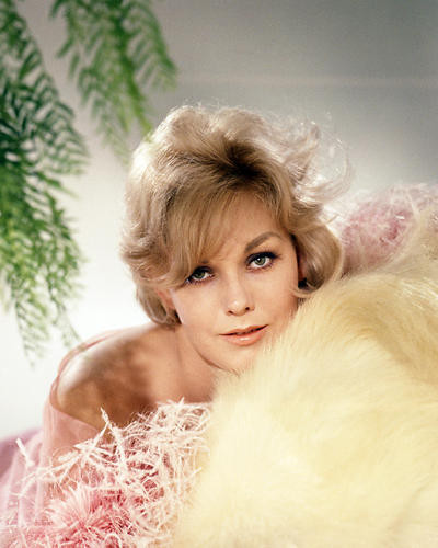 This is an image of Photograph & Poster of Kim Novak 291167