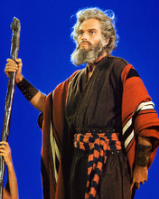 This is an image of Photograph & Poster of Charlton Heston 291178