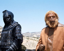 This is an image of Photograph & Poster of Beneath the Planet of the Apes 291199
