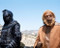 This is an image of Photograph & Poster of Beneath the Planet of the Apes 291199