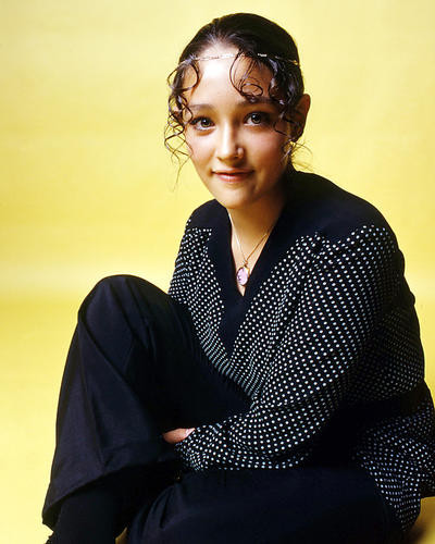 This is an image of Photograph & Poster of Olivia Hussey 291216