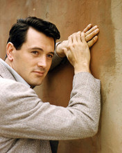 This is an image of Photograph & Poster of Rock Hudson 291224