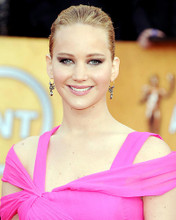 This is an image of Photograph & Poster of Jennifer Lawrence 291240